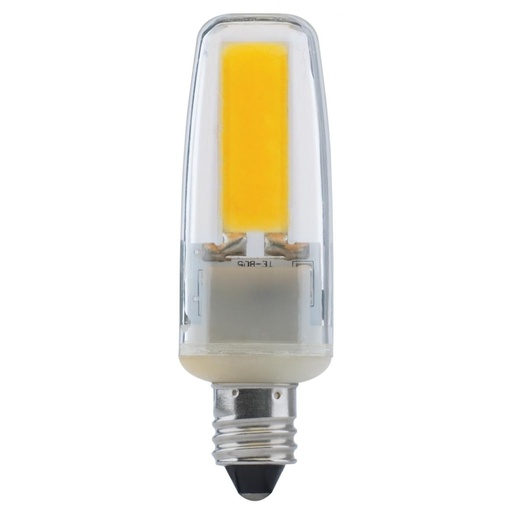 [S8685] SATCO BOMB. E11 4W HALOGENO LED