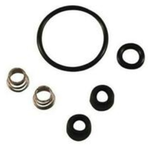 [45484A] REPAIR KIT DELTA
