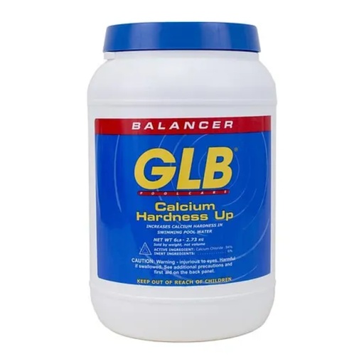 [430001695] Advantis 71210A 6 Lbs. Calcium Hardness up