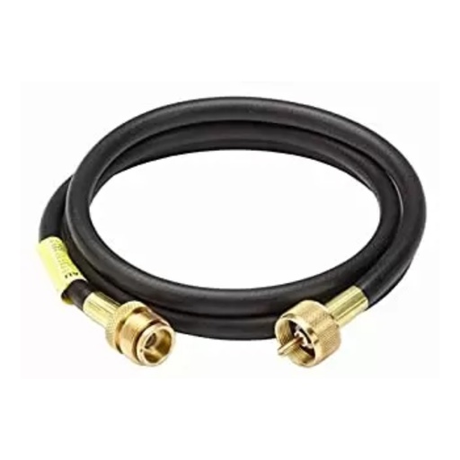[49360] ADAPTER LP HOSE 1FX1M12'