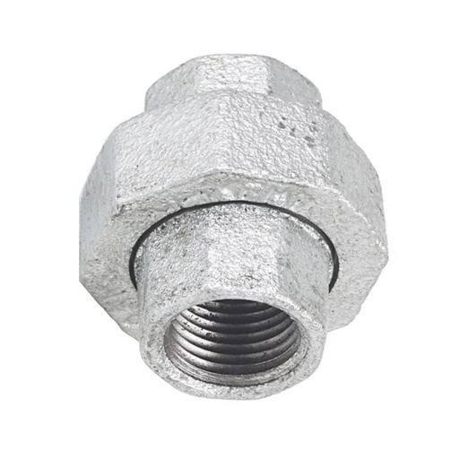 [440009000] UNION UNIVERSAL 1 1/2 GALV