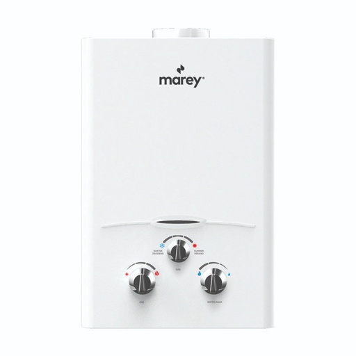 [440019495] CALENTADOR MAREY POWER GAS 5LT