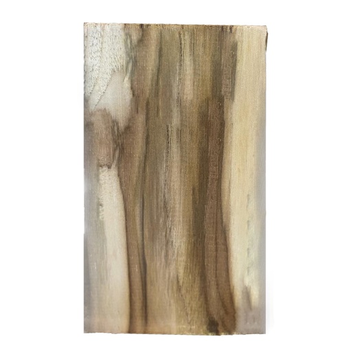 [059040407] PIEZA TECA B&N 3-1/2x3-1/2x7'