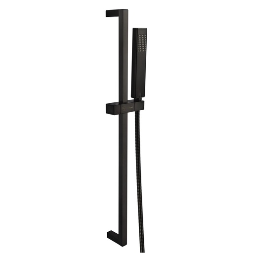 [H87606PBR] CAE H/SHOWER W/SLIDIN RAIL NEG