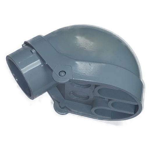 [450003348] CONDULETO 1 TIPO F PVC