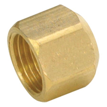 [4503546] COMPRESSION CAP 3/8" LF