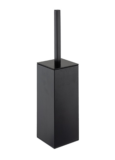 [IN44205] JNF TOILET BRUSH SLIM BLACK
