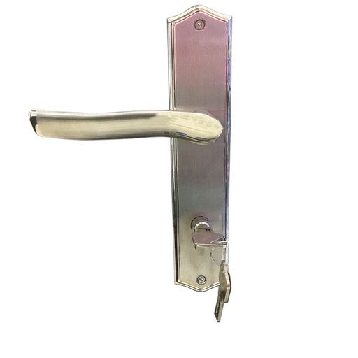 [380009117] TOLEDO LOCKSET SS #2029N