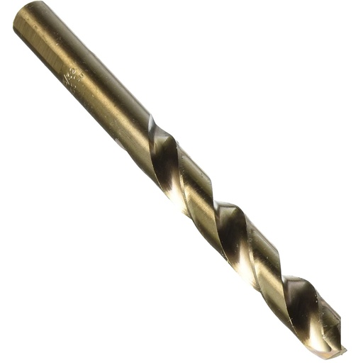 [475000238] BOSCH COBALT DRILL 15/32 CO2157