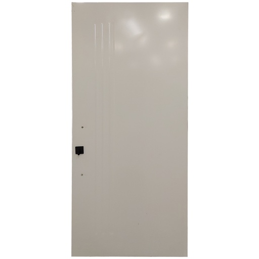 [266022484] PT. GALV. EVERDOOR 24X84 3L/V
