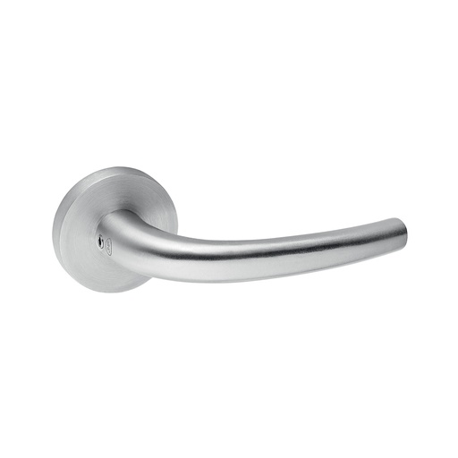 [IN00022R08M] JNF CERR.LEVER IN 00.022 INOX
