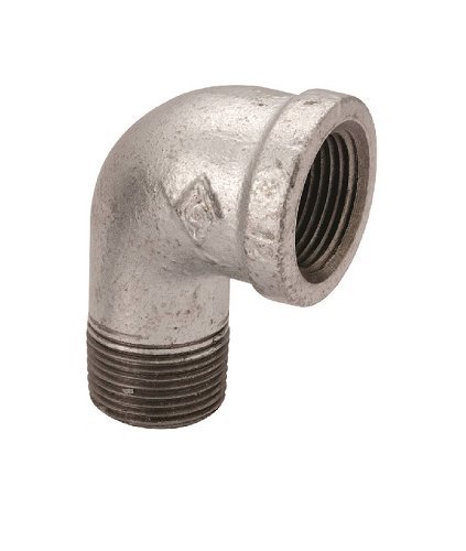 [421499] 2 Galv Street Elbow