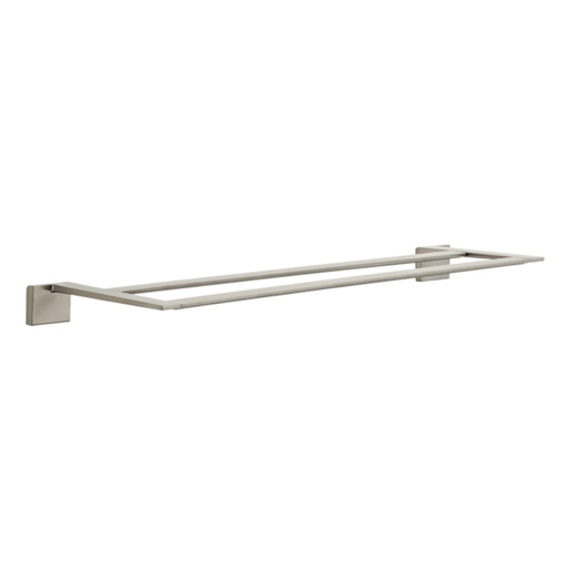 [77725-SS] Delta 77725-SS Vero 24" Double Towel Bar: Stainless