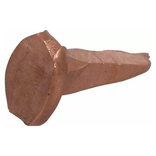 [400006787] TACHUELAS COBRE #6X1/2