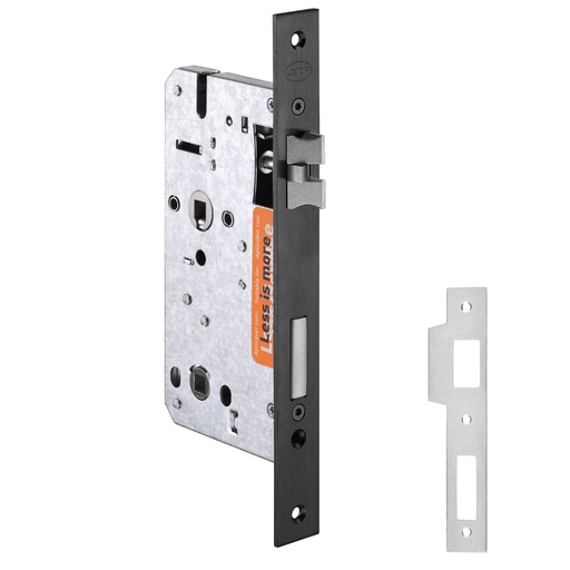 [IN2089660TB] JNF CAJUELA PRIVACY 60MM T BLACK