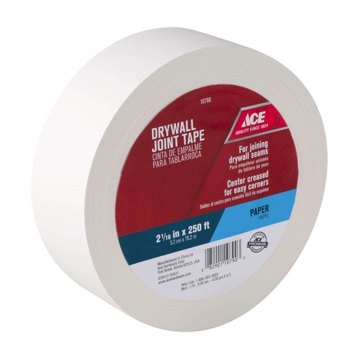 [10790] ACE JOINT TAPE2-1/16X250