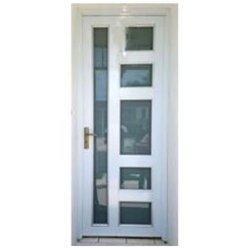 [265078036] PT. ALUM. CARIBE #2 36X80 DER.