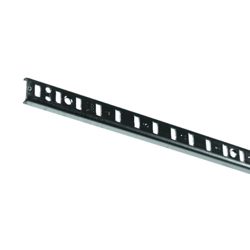 [50805] PILASTER SHELF ZINC 72"