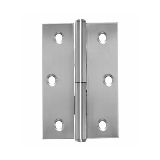 [207-64CDC] JAKO HINGE 60X40 RIGHT INOX