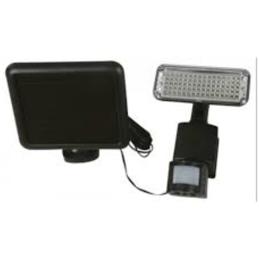[455009948] LAMP.10W LED SOLAR WALL LAMP