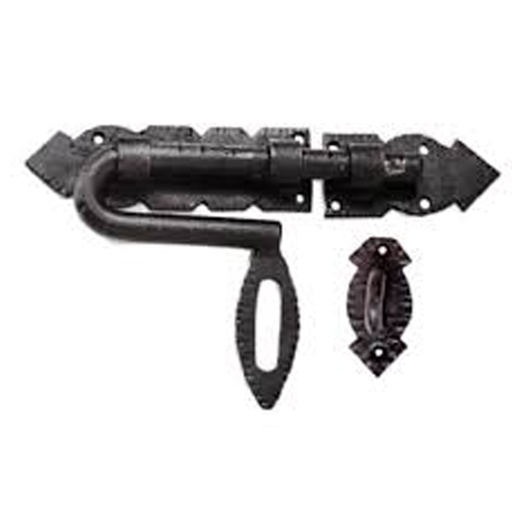 [1612860] CERROJO #16-12860 NEGRO