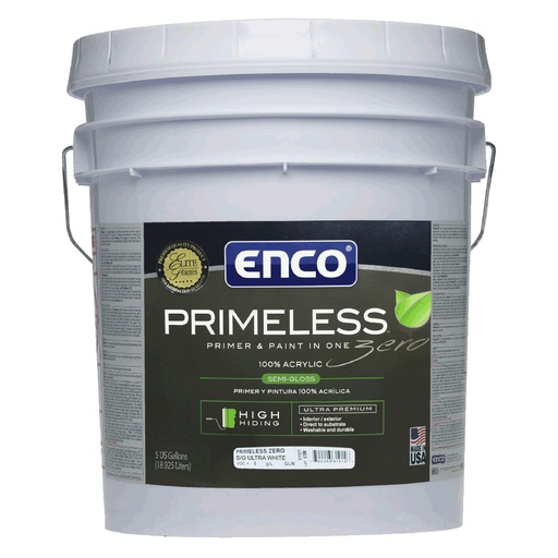 [420012142] ENCO P/LESS ZERO S/G ULTRA/W PL.