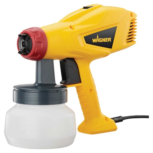 [1530047] PAINT SPRAYER LITE DUTY