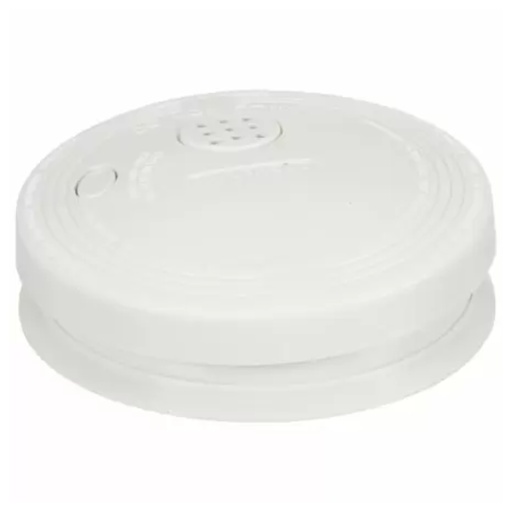 [535559] SMOKE ALARM.