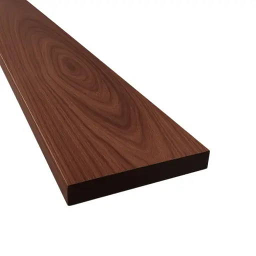 [294000454] DECKING IPE 1" x 3-1/2" x 4'