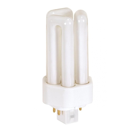 [S8398] BOMB. SATCO CFT13W/4P/841