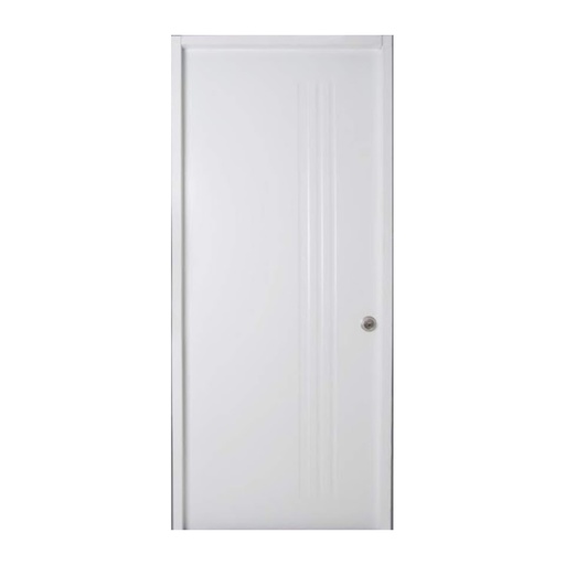 [266023280] PT. GALV. EVERDOOR 32X80 3L/V