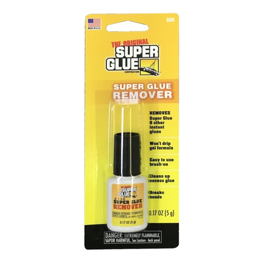 [1004921] GLUE&ADHESV REMVR 0.17OZ