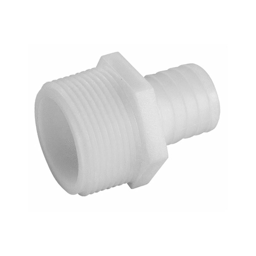 [451398] HOSE BARB NYLON 1/4X3/8