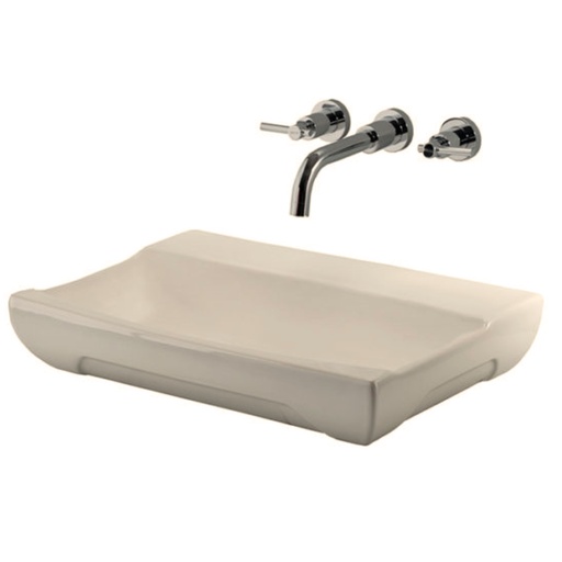 [358000726] BRIGGS LAV. CASTELLI BONE