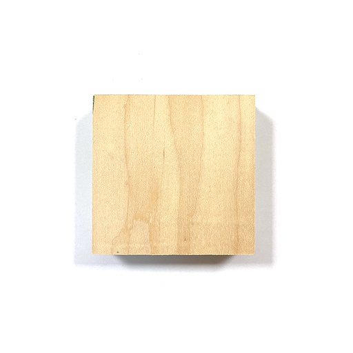 [088PB140058] PANEL PB AB 4X8 16MM MAPLE