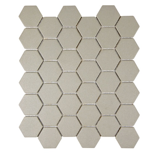 [371000652] AKUA HEXAGONE GREY