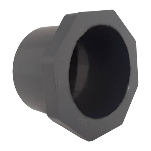 [440003369] RED BUSHING 1 1/4X3/4 SCH80 P/P