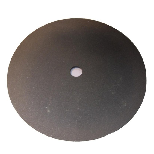 [475006000] DISCO CARB. C/MET 7"X1/8"X5/8"