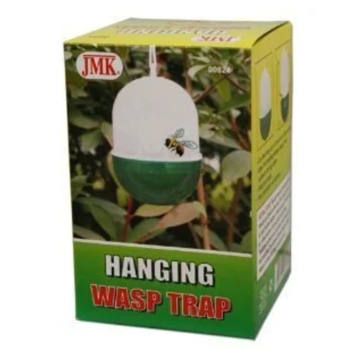 [00824] IIT Hanging Wasp Trap Green
