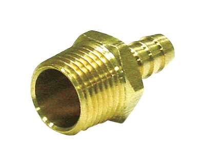 [4504197] HOSE BARB 5/16X1/8MPT LF