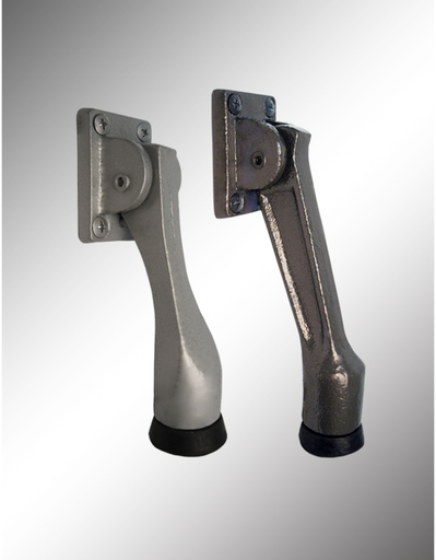 [380009772] CR IRODH-5ALUM 5" CAST IRON DROP