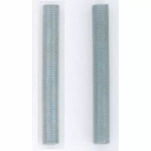 [S70603] SATCO 2 1/8 IPS RUNNING THRD 3"