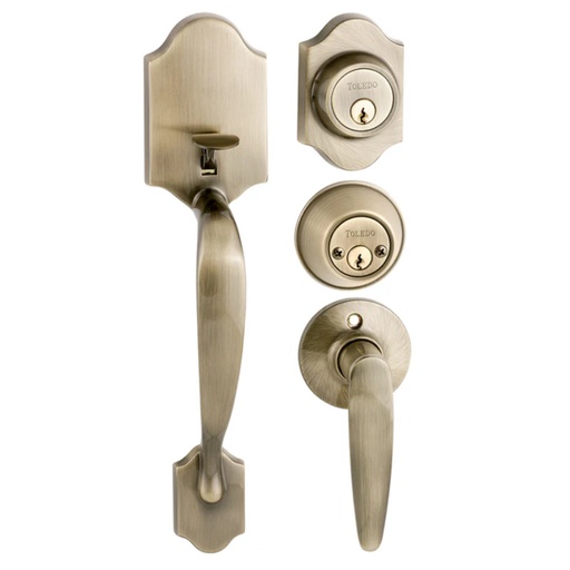 [380009066] CERR. TOLEDO #1601-CO/CA-US5