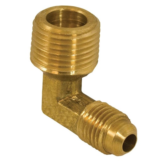 [4503033] FLR ELBOW1/2X1/2MPT LF
