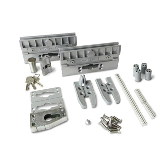 [268001209] DUCASSE KIT CARROS-MORDAZA SIGMA