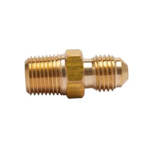 [4314852] ADAPTER BRS 1/4"FLX1/8"M