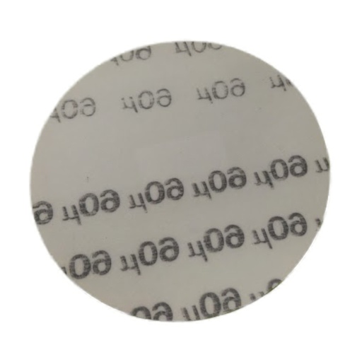 [475012039] DISCO LIJA 5" MICRON PEGA G60