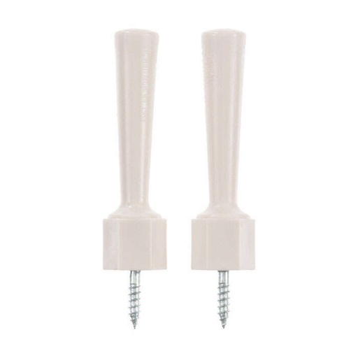 [5294921] DOOR STOP FLEX 3-1/4ALMD