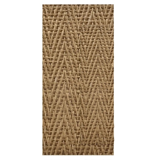 [373000054] FLEXI WEAVING KHAKI 23X59