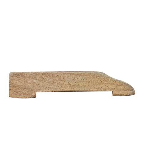 [295000216] MOLD. JEQ. #1064 3/8X1 1/4X10'